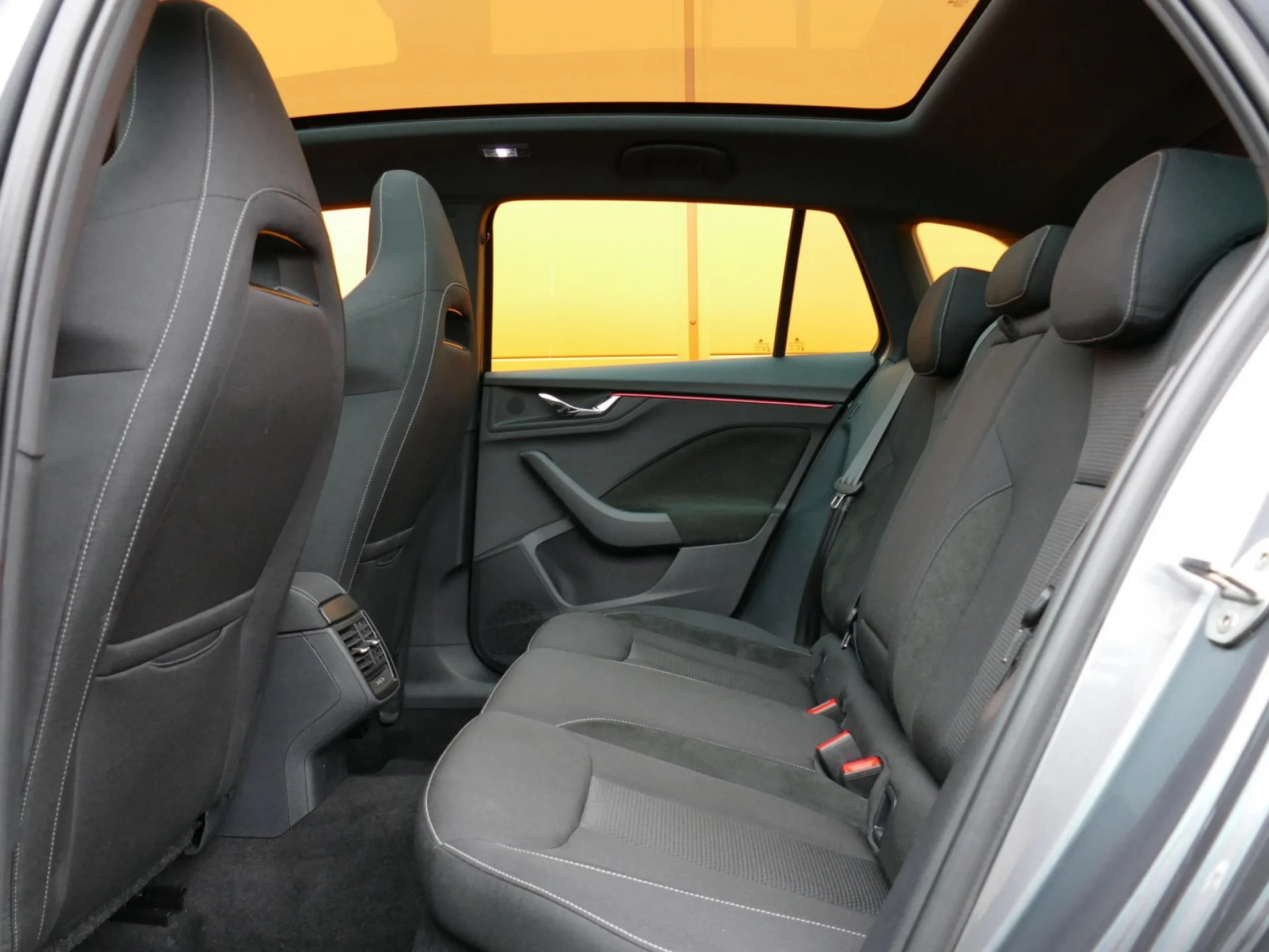 SKODA SCALA - Miniature 8 sur 33 - Cliquer pour voir cette photo