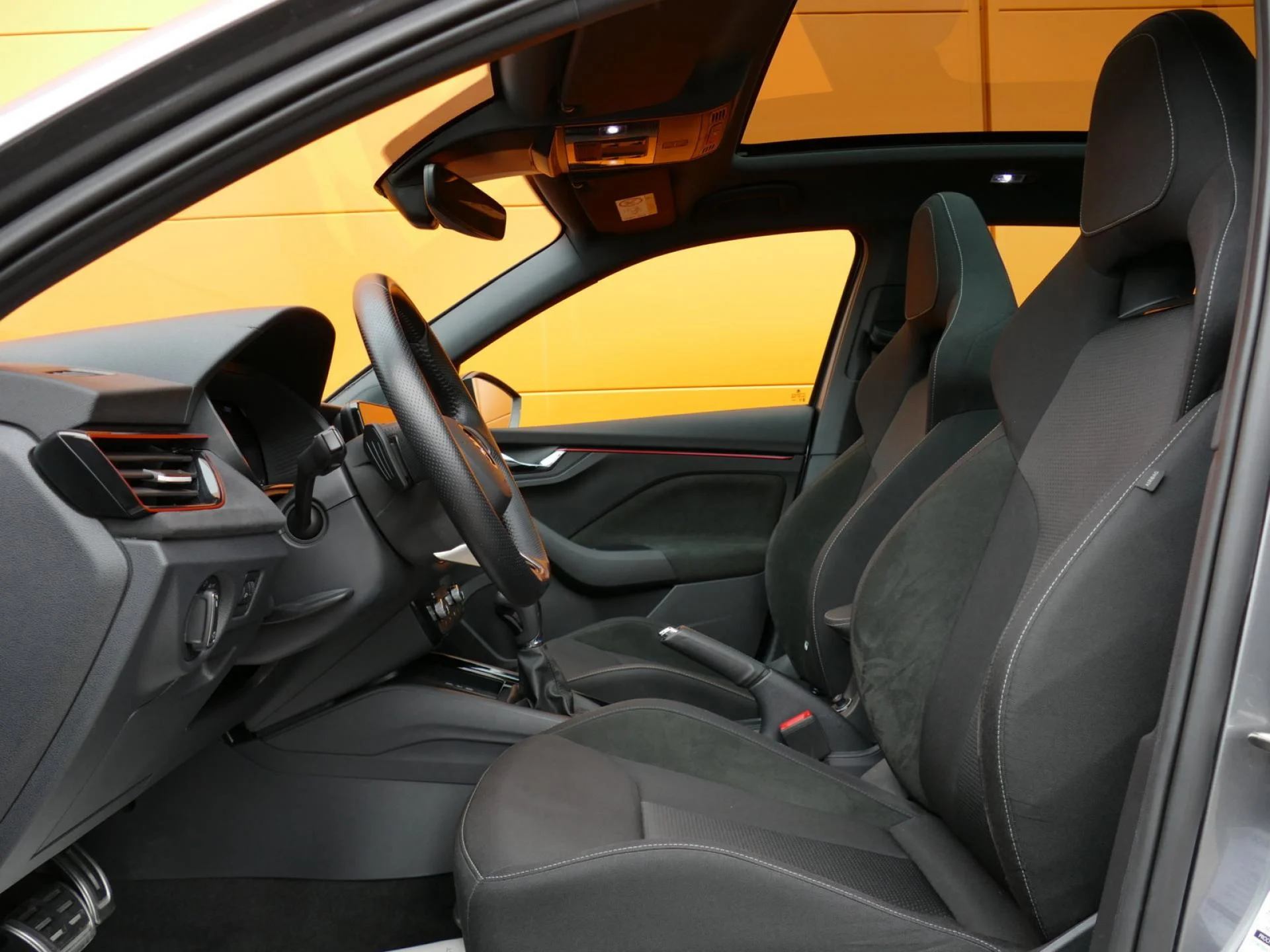 SKODA SCALA - Miniature 6 sur 33 - Cliquer pour voir cette photo