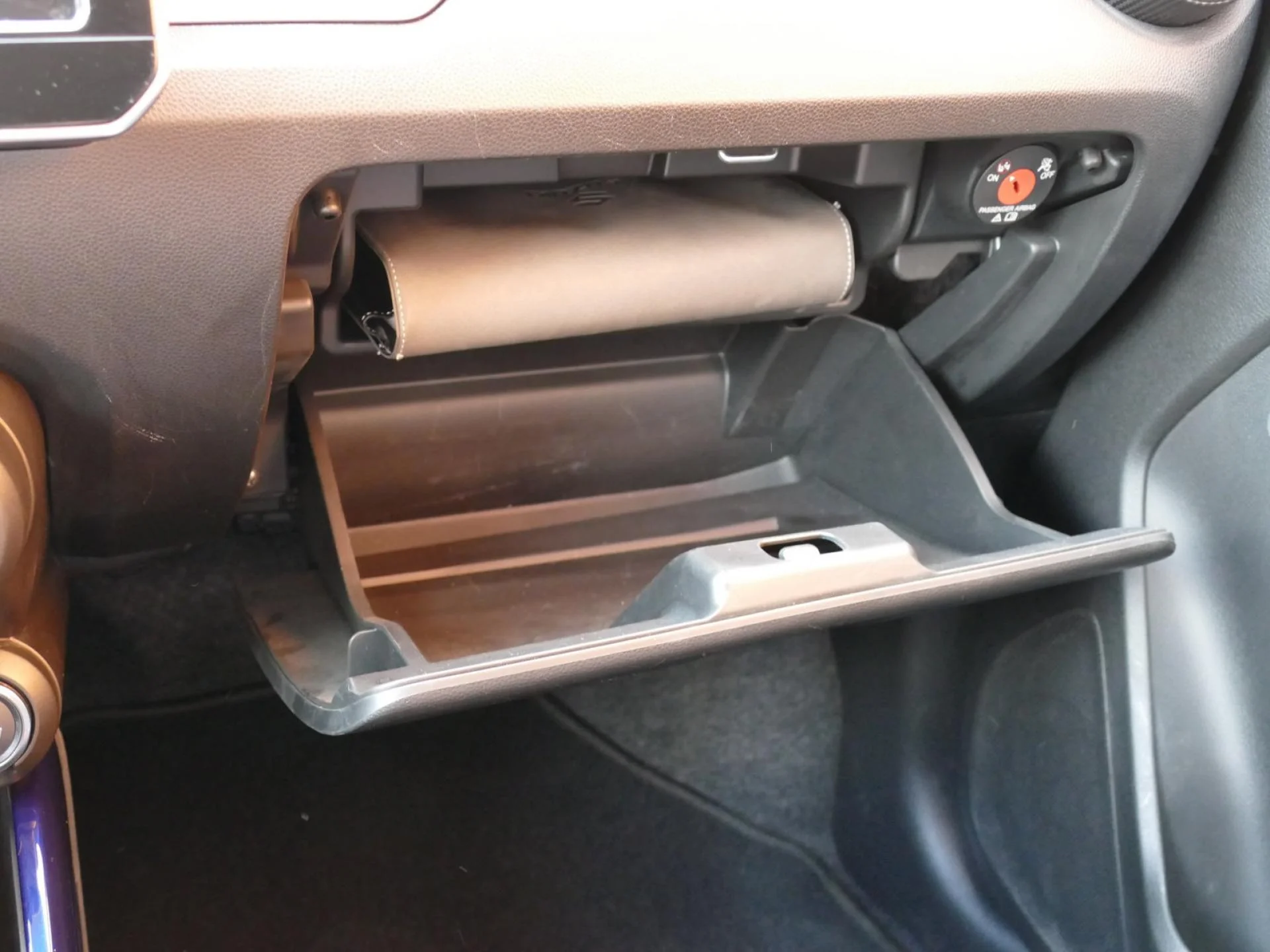 SUZUKI IGNIS - Miniature 20 sur 31 - Cliquer pour voir cette photo