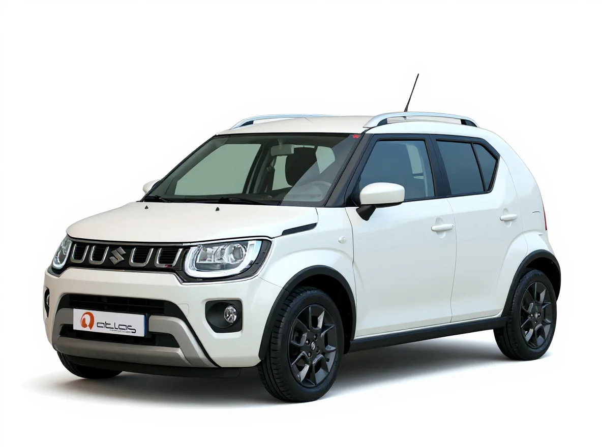 SUZUKI IGNIS III 1.2 DUALJET HYBRID 83 PRIVILEGE PHASE 2 2020 - 63 230 km - ESSENCE - 10 970€ - Disponible près de Melun