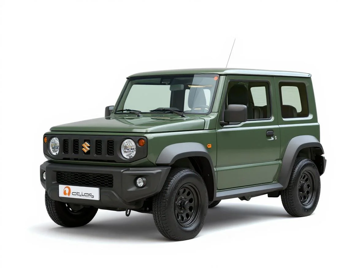 SUZUKI JIMNY II 1.5 VVT PRIVILEGE 102 - 2 PLACES 2022 - 20 704 km - ESSENCE - 27 970€ - Disponible près de Champs-sur-Marne