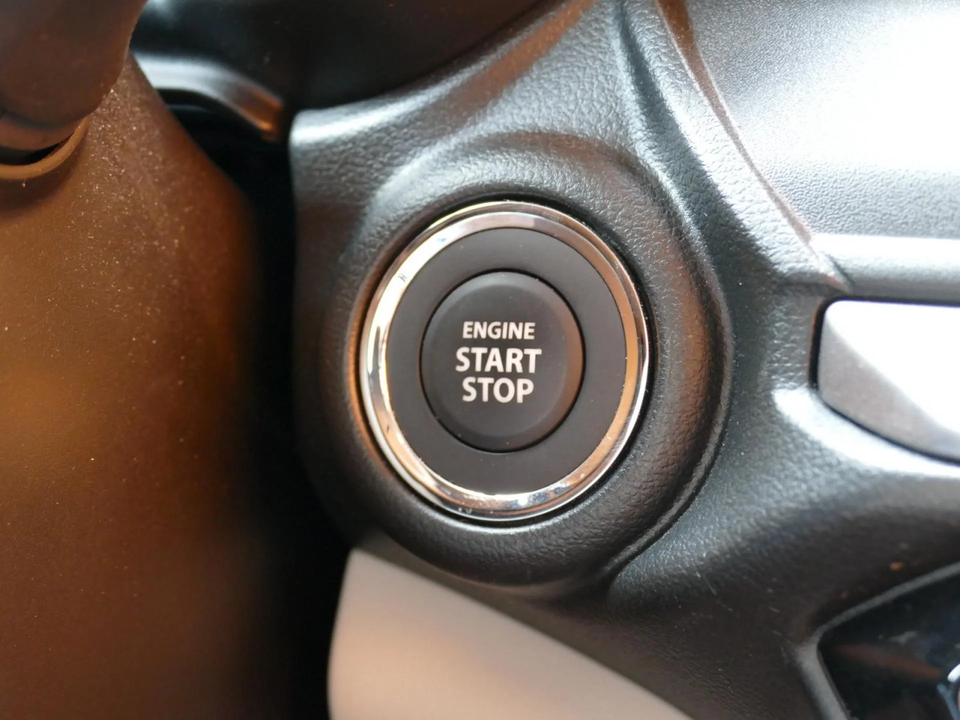 SUZUKI SWIFT - Miniature 18 sur 31 - Cliquer pour voir cette photo