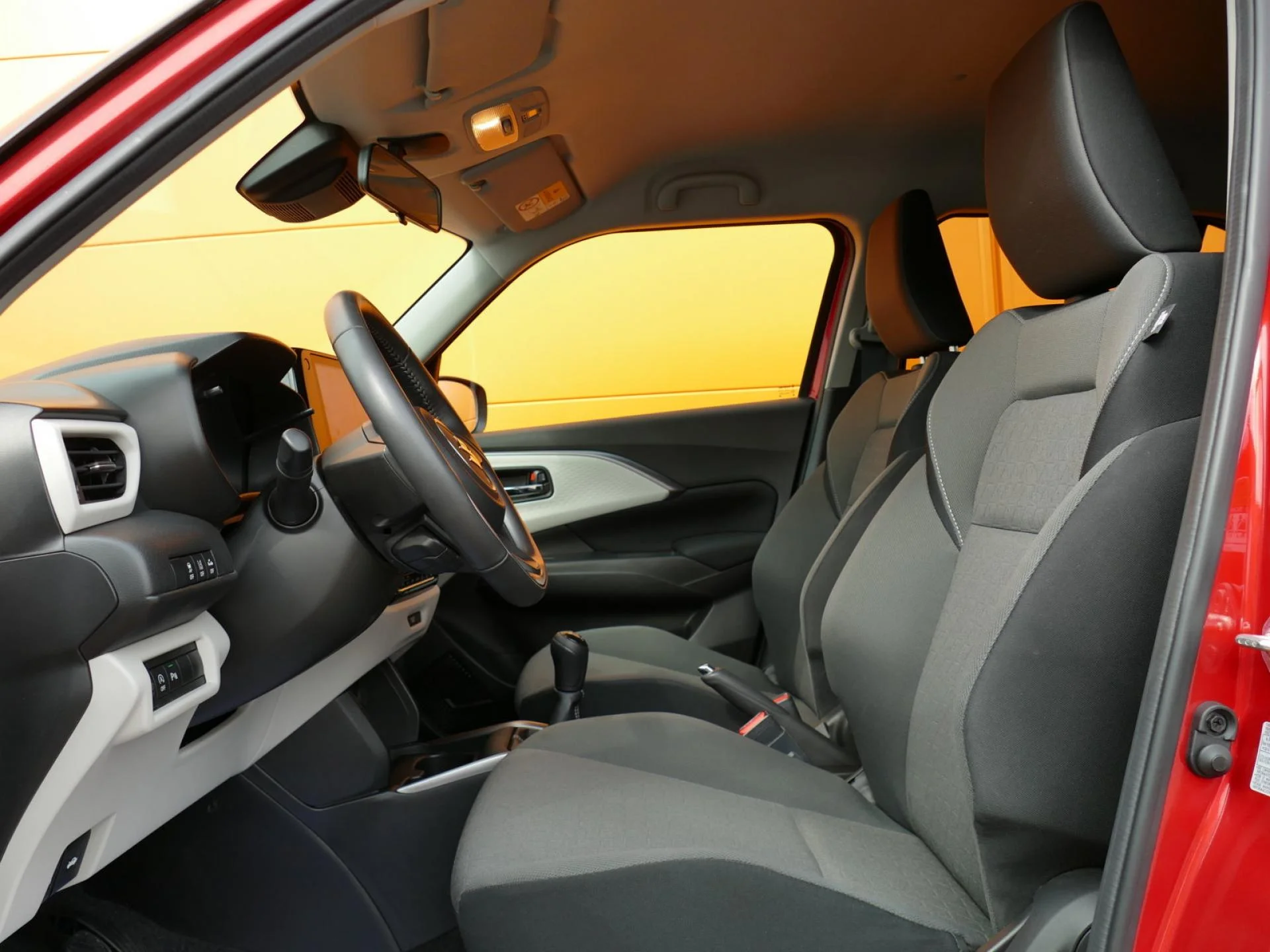 SUZUKI SWIFT - Miniature 6 sur 31 - Cliquer pour voir cette photo