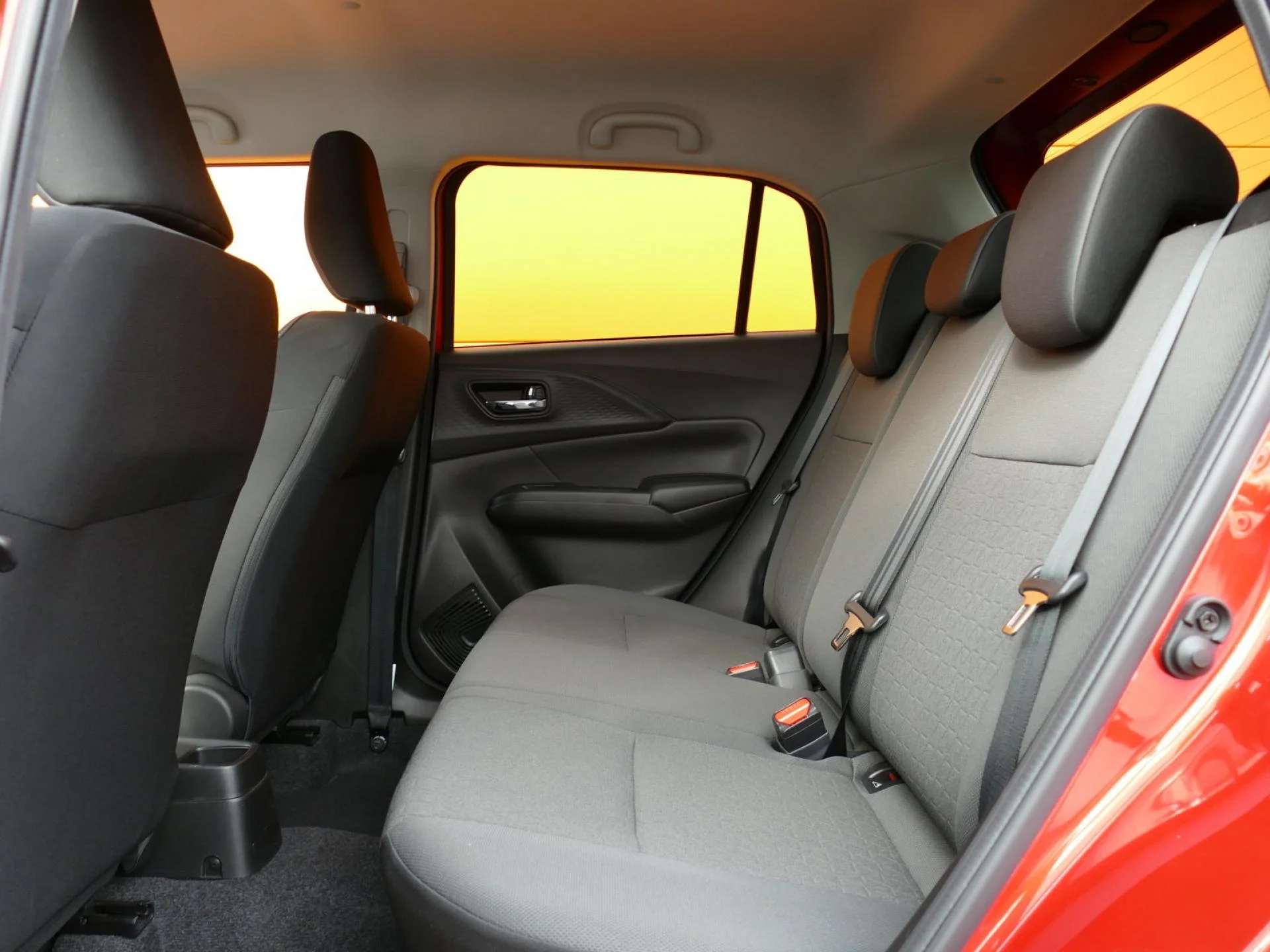 SUZUKI SWIFT - Miniature 7 sur 31 - Cliquer pour voir cette photo