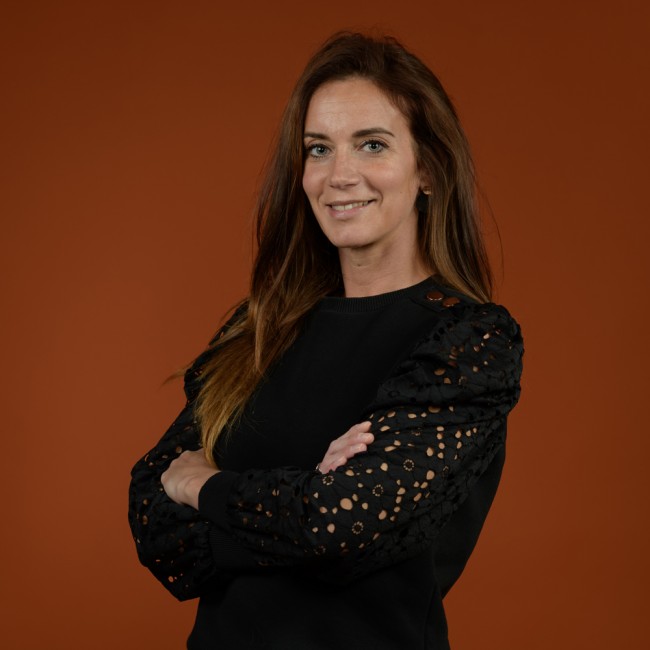 Fanny Tamin - Équipe Atlas Automobiles - Conseillère commerciale spécialisée