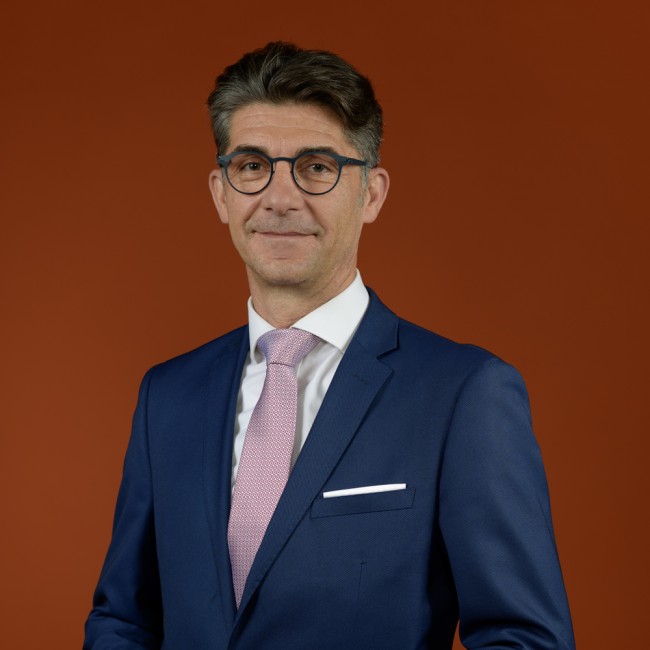 Laurent Mamet - Fondateur et dirigeant d'Atlas Automobiles - 30 ans d'expertise automobile