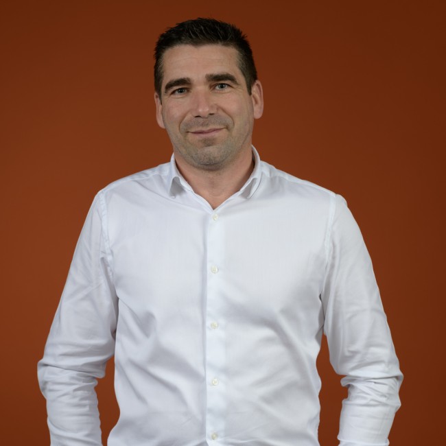 Sergio Milheiro - Équipe Atlas Automobiles - Expert automobile et conseiller commercial