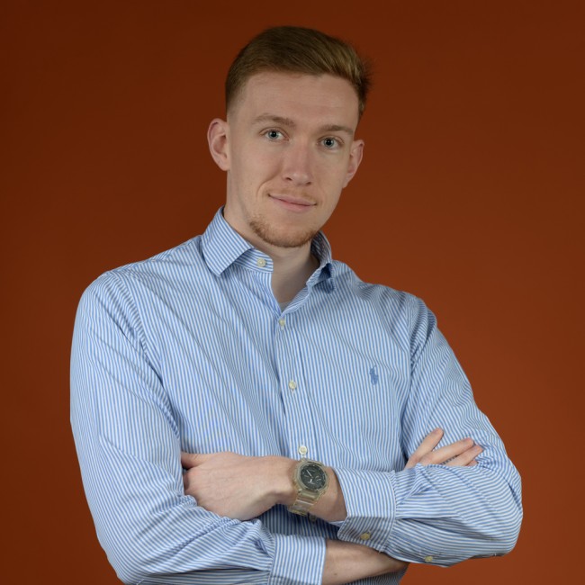 Thomas Fontagneres - Équipe Atlas Automobiles - Expert technique et diagnostic