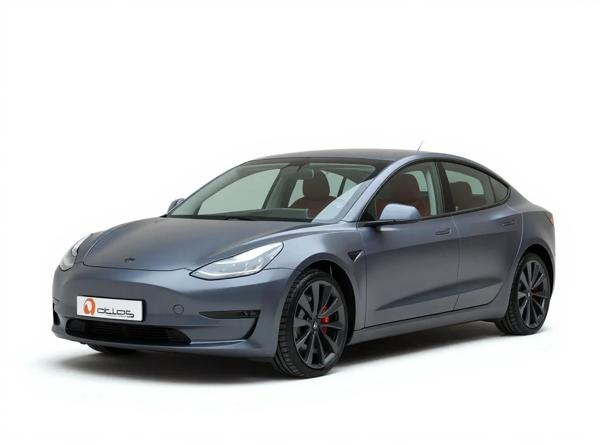 TESLA MODEL 3 490CH 75 KWH PERFORMANCE AWD UPGRADE - 2020 - 29450€ - 71052km - ELECTRIQUE - Automatique - Atlas Automobiles
