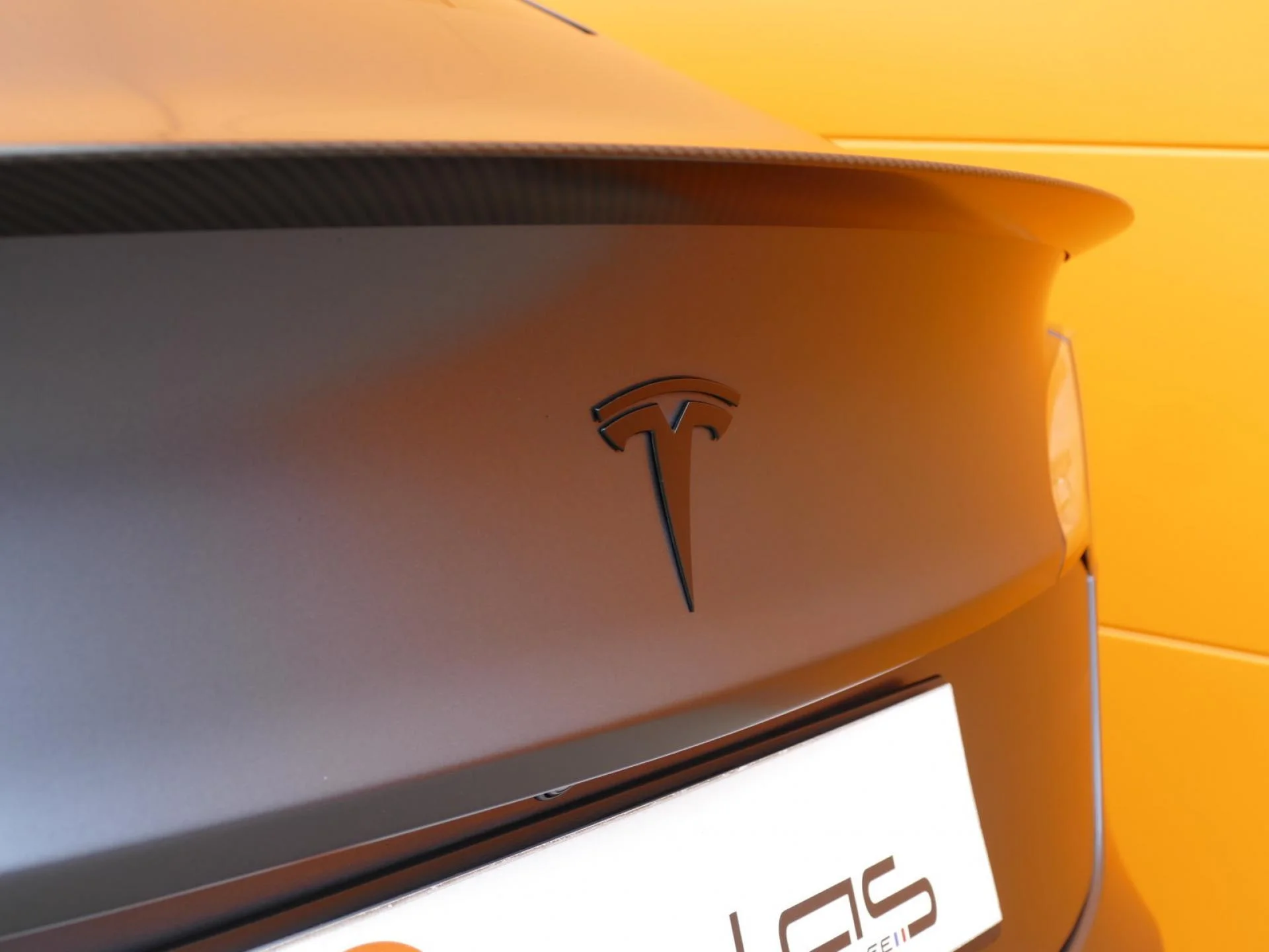 TESLA MODEL 3 - Miniature 23 sur 32 - Cliquer pour voir cette photo