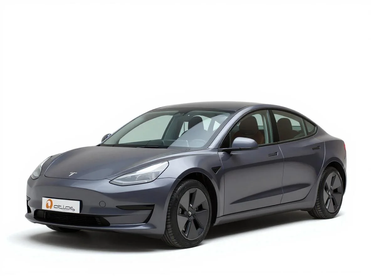 TESLA MODEL 3 MY22 AUTONOMIE STANDARD PLUS RWD - 2022 - 29450€ - ELECTRIQUE - Automatique - Atlas Automobiles