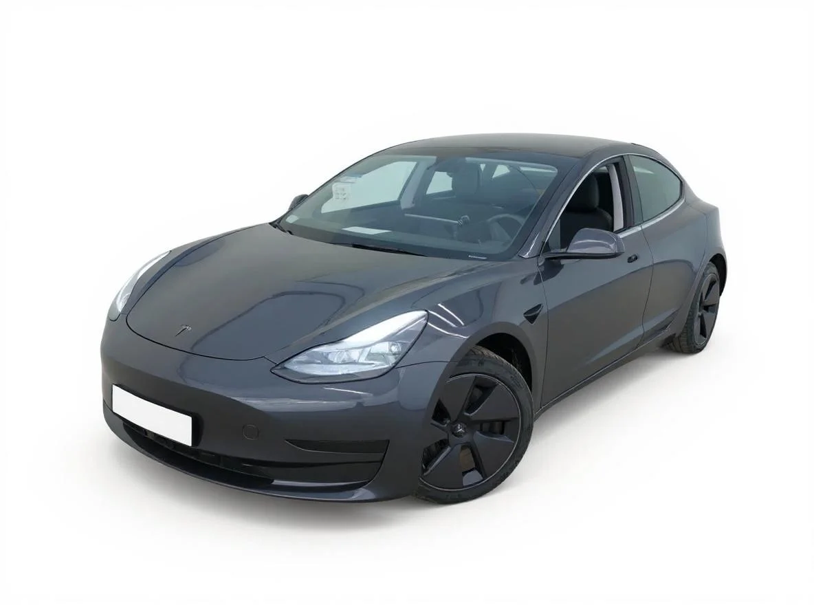TESLA MODEL 3 MY22 AUTONOMIE STANDARD PLUS RWD - 2022 - 29450€ - ELECTRIQUE - Automatique - Atlas Automobiles