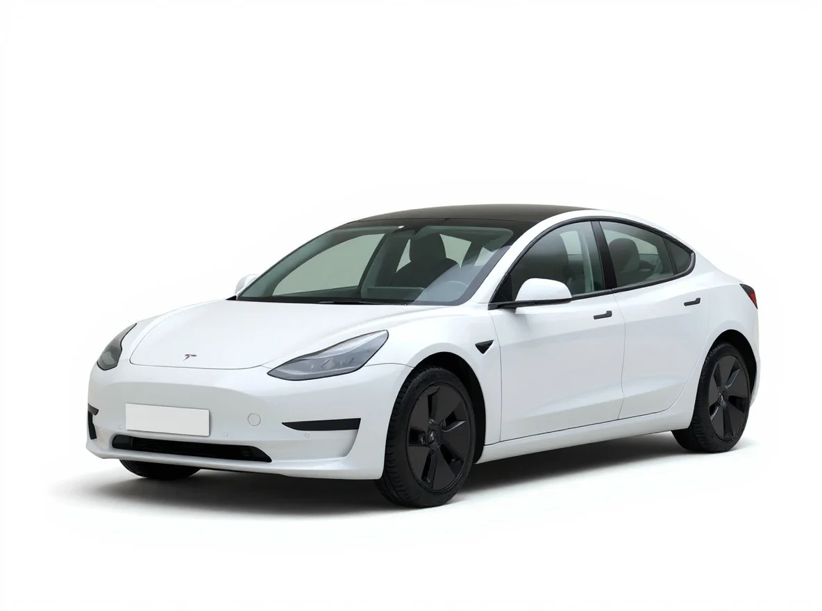 TESLA MODEL 3 - Photo principale 1 sur 28 - Atlas Automobiles