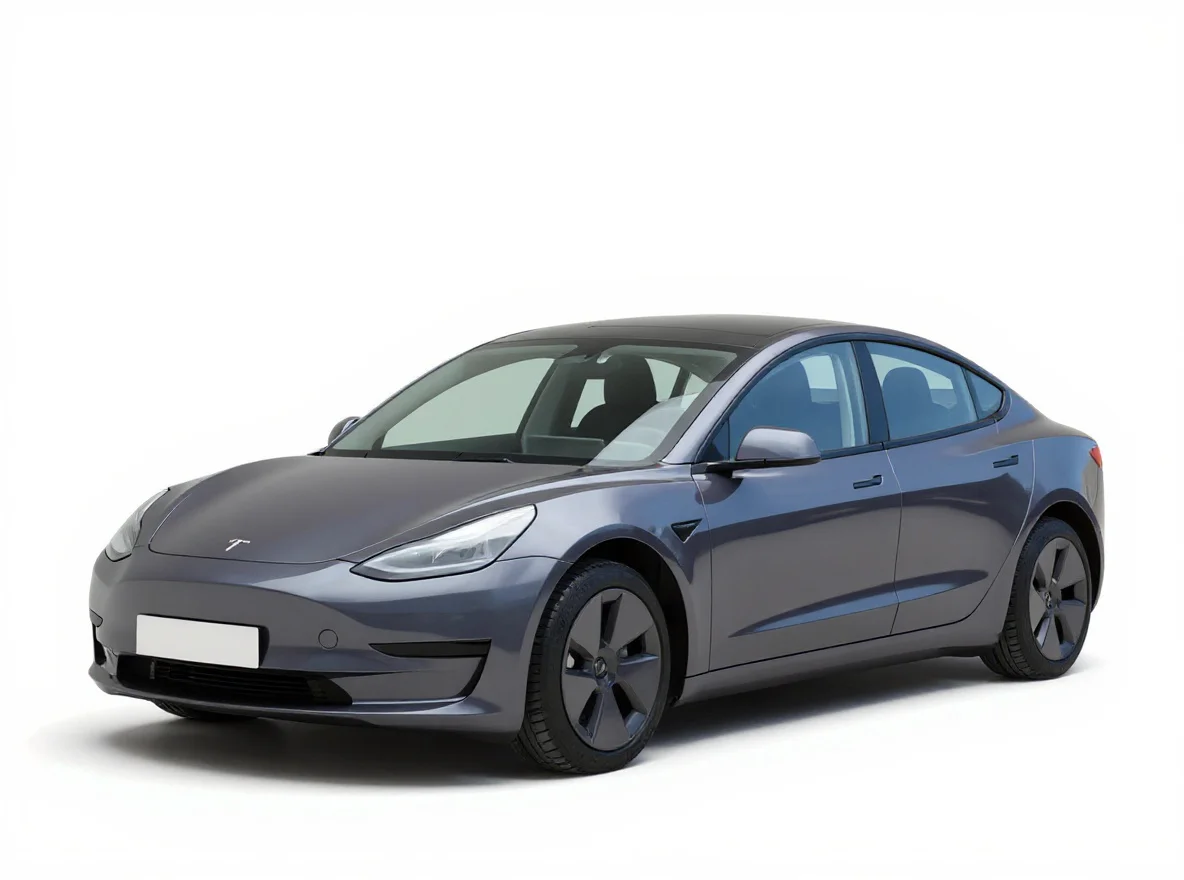 TESLA MODEL 3 - Photo principale 1 sur 34 - Atlas Automobiles