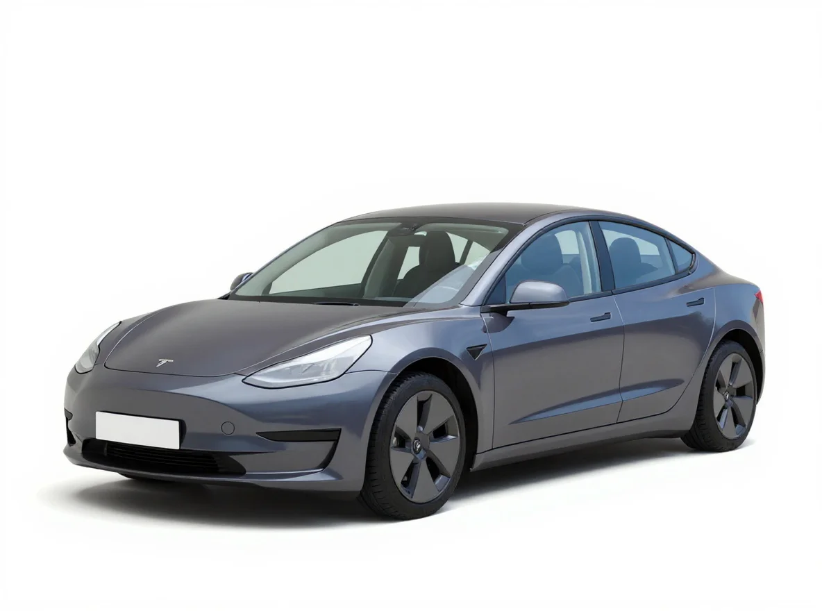 TESLA MODEL 3 - Photo principale 1 sur 36 - Atlas Automobiles
