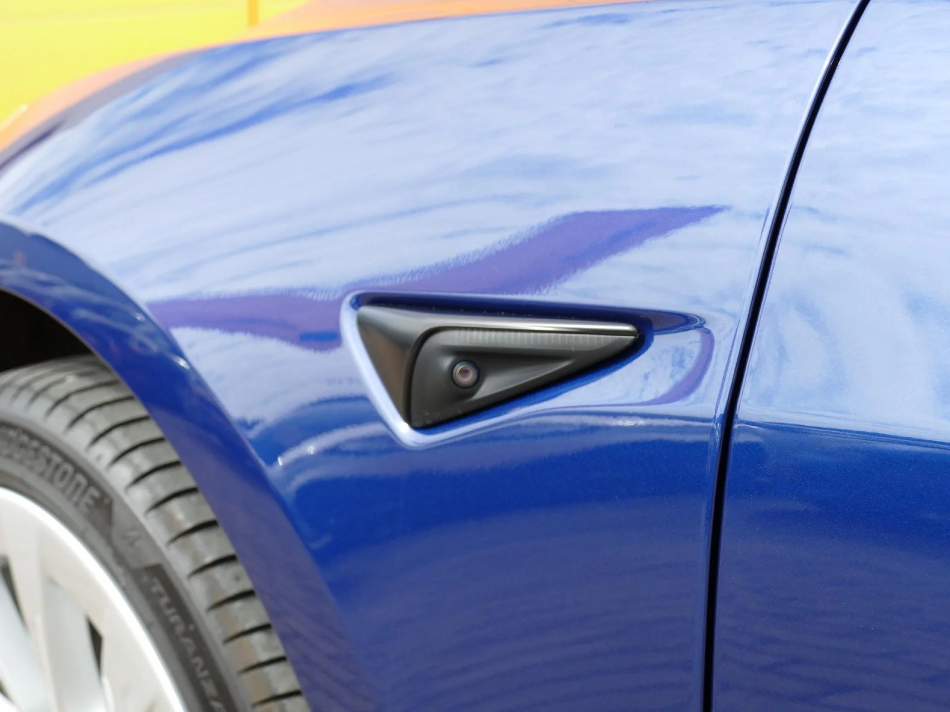 TESLA MODEL 3 - Miniature 30 sur 35 - Cliquer pour voir cette photo
