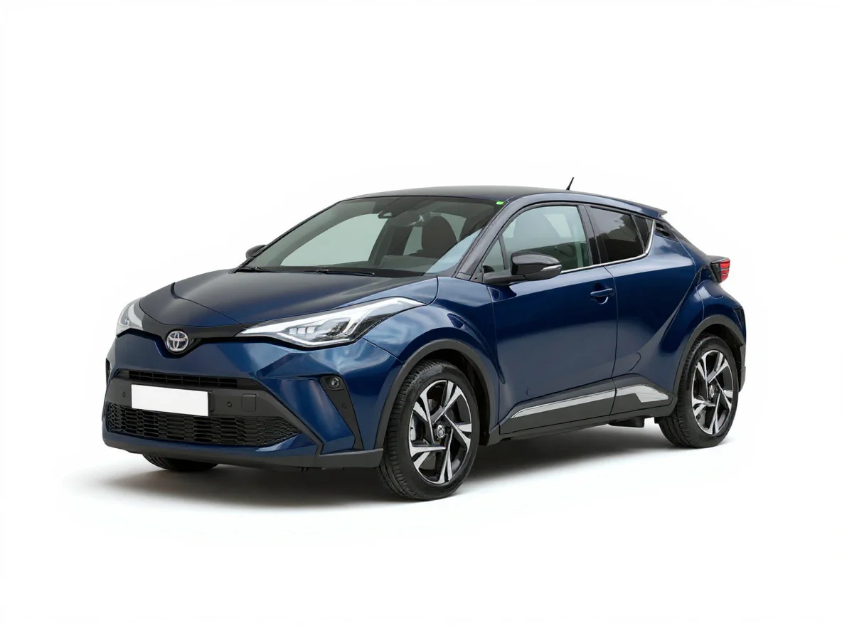TOYOTA C-HR 2.0 HYBRID 184 COLLECTION - BV e-CVT & PACK ATTELAGE 2023 - 20 906 km - HYBRIDE ESSENCE - 25 950€ - Disponible près de Gretz-Armainvilliers