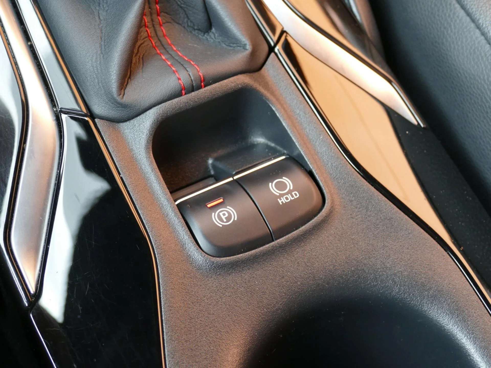 TOYOTA COROLLA - Miniature 19 sur 32 - Cliquer pour voir cette photo