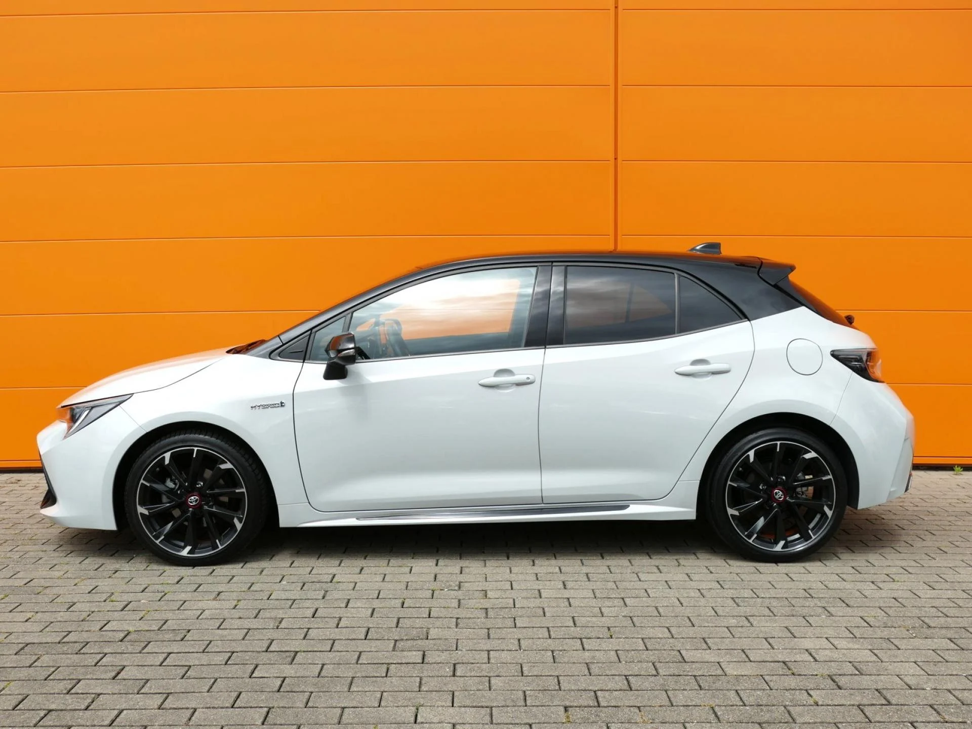 TOYOTA COROLLA - Miniature 3 sur 32 - Cliquer pour voir cette photo