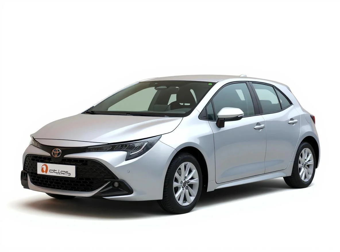 TOYOTA COROLLA XII 1.8 HYBRID 140 DYNAMIC BUSINESS STAGE ACADEMY - BV E-CVT 2023 - 35 144 km - HYBRIDE ESSENCE - 23 470€ - Disponible près de Quincy-Voisins