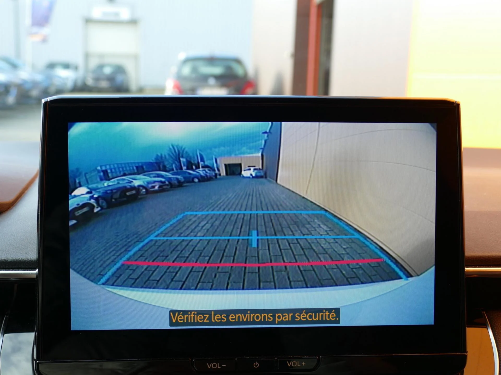 TOYOTA COROLLA - Miniature 10 sur 32 - Cliquer pour voir cette photo