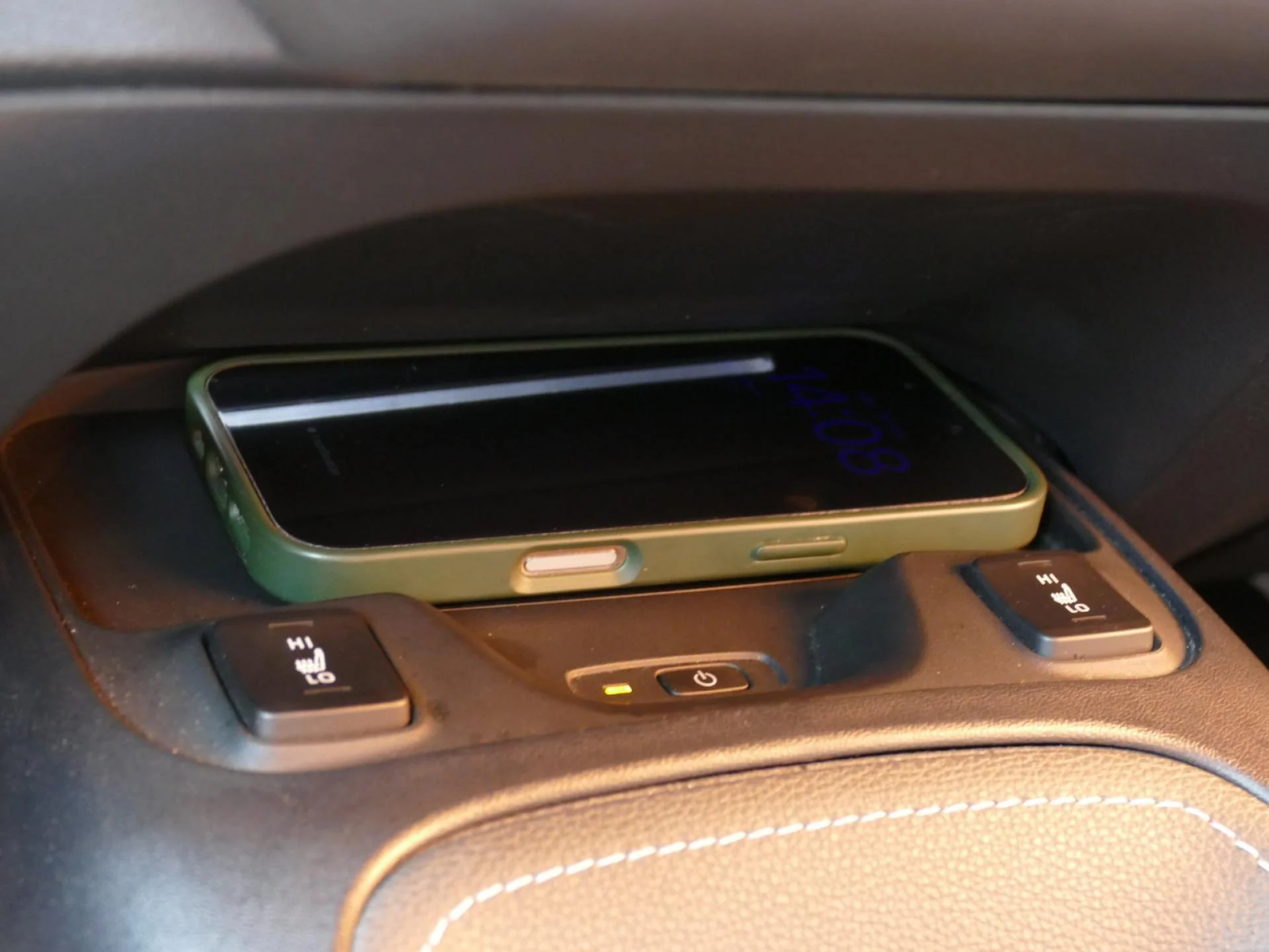 TOYOTA COROLLA - Miniature 17 sur 32 - Cliquer pour voir cette photo