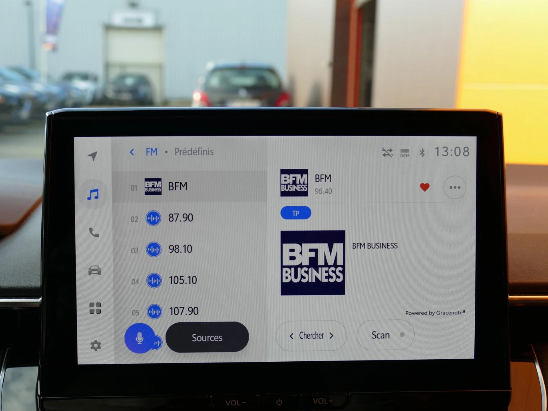 TOYOTA COROLLA - Miniature 9 sur 32 - Cliquer pour voir cette photo