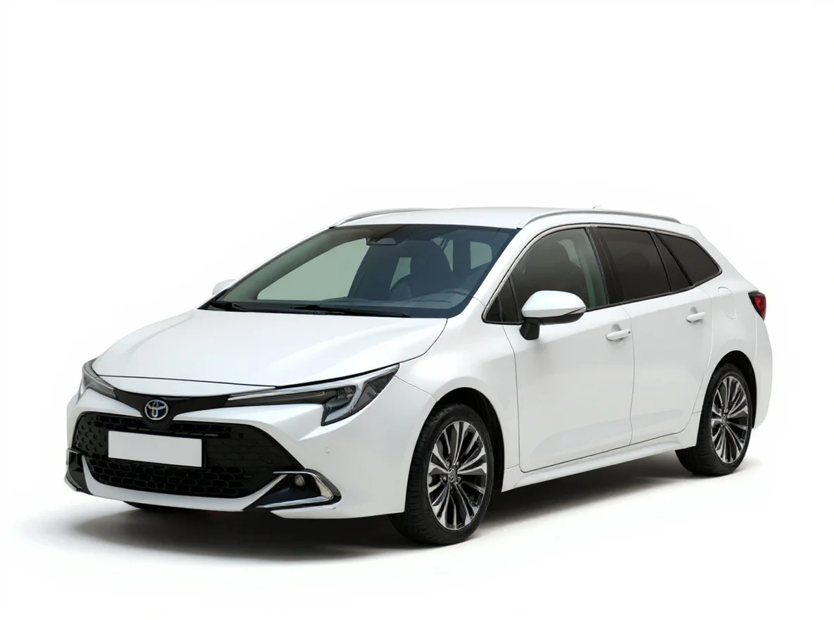 TOYOTA COROLLA XII TOURING SPORTS 2.0 HYBRID 196 DESIGN - BV e-CVT  PHASE 3 2024 - 16 337 km - HYBRIDE ESSENCE - 29 750€ - Disponible près de Crécy-la-Chapelle