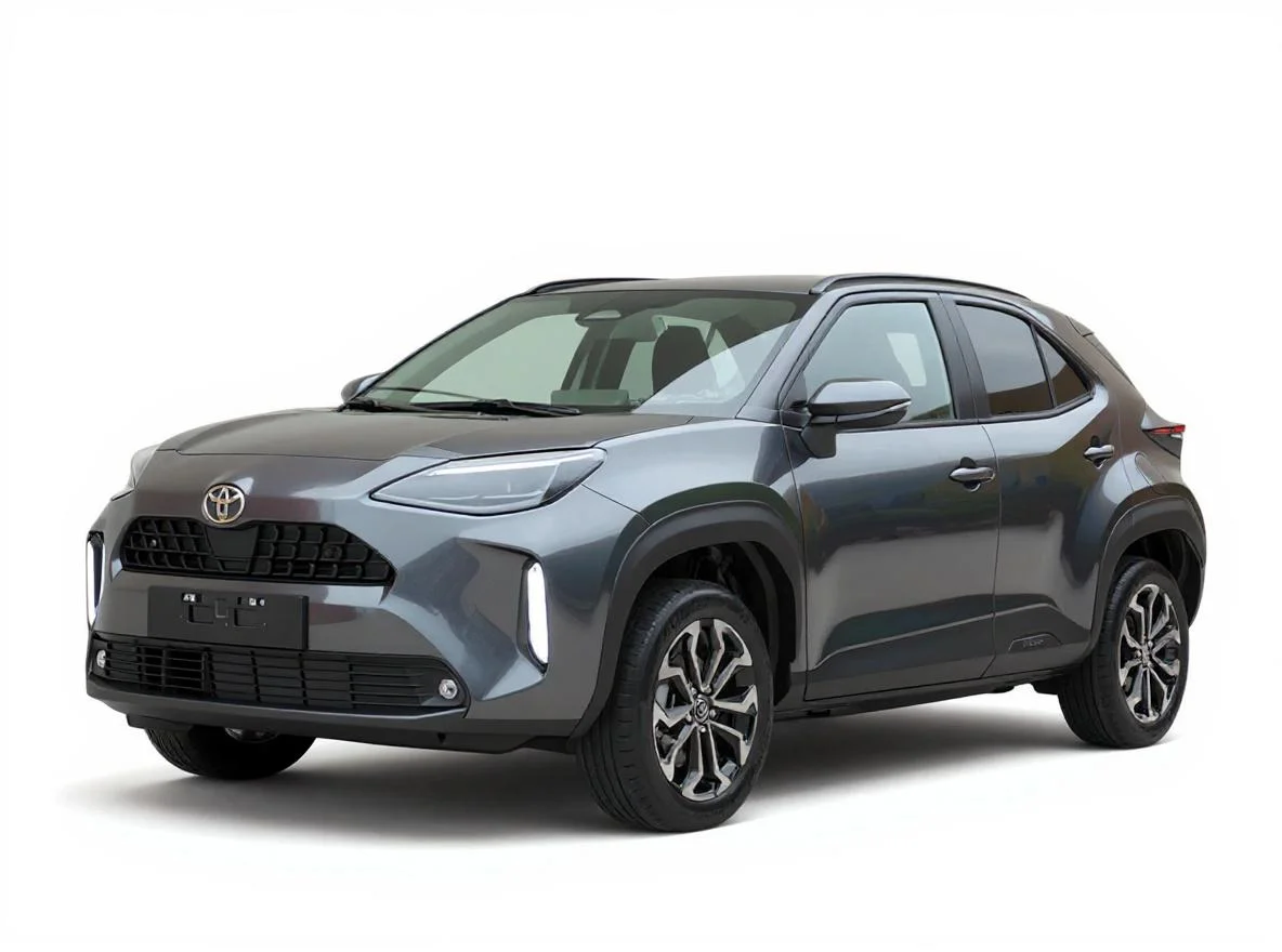 TOYOTA YARIS CROSS 1.5 HYBRID 130H 2WD DESING - BV CVT + PACK HIVER - 2025 - 28380€ - 10km - HYBRIDE ESSENCE - Automatique - Atlas Automobiles