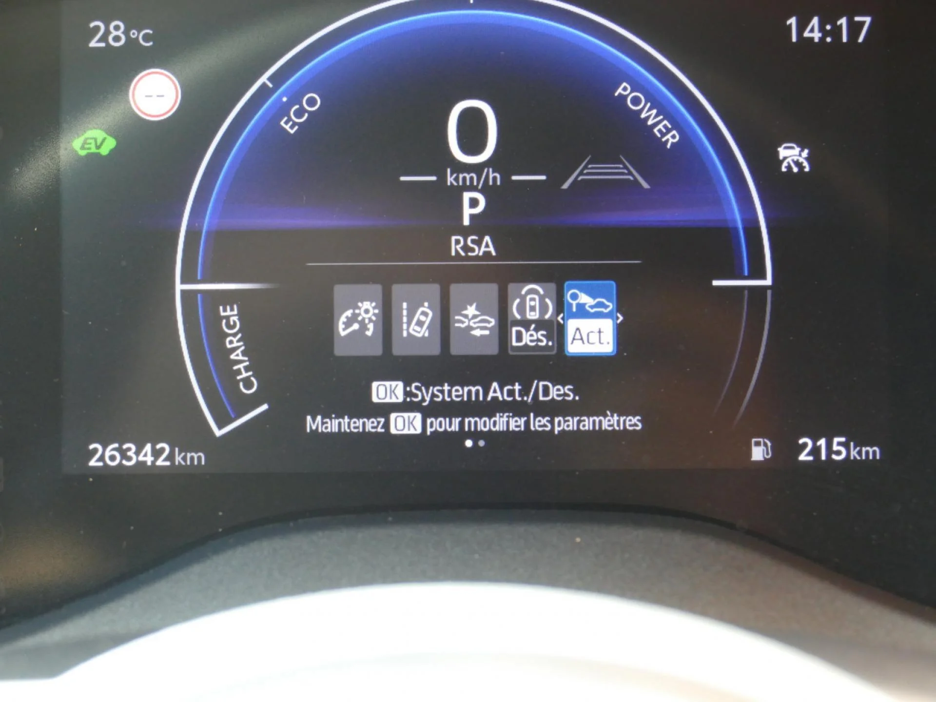 TOYOTA YARIS CROSS - Miniature 12 sur 32 - Cliquer pour voir cette photo