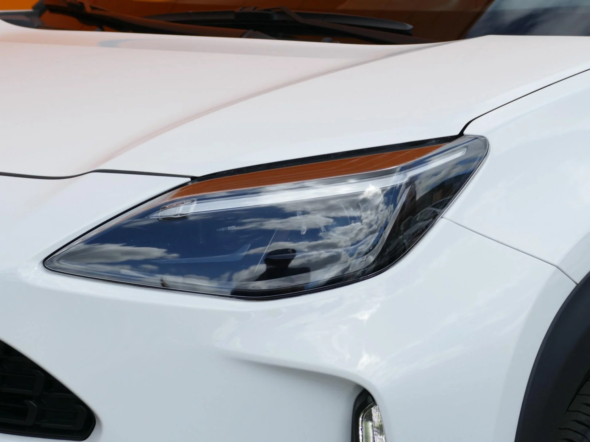 TOYOTA YARIS CROSS - Miniature 29 sur 32 - Cliquer pour voir cette photo