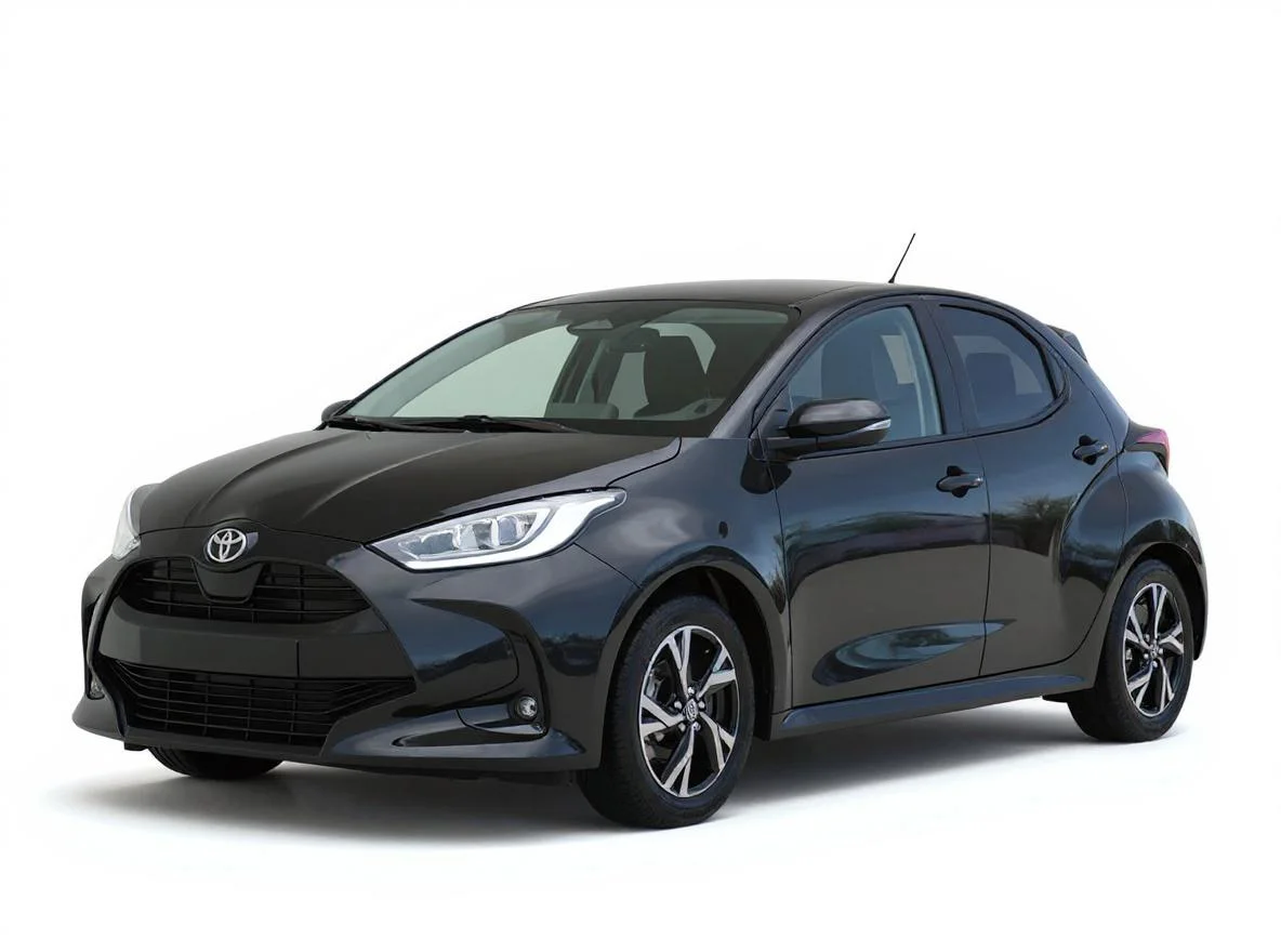 TOYOTA YARIS - Photo principale 1 sur 32 - Atlas Automobiles