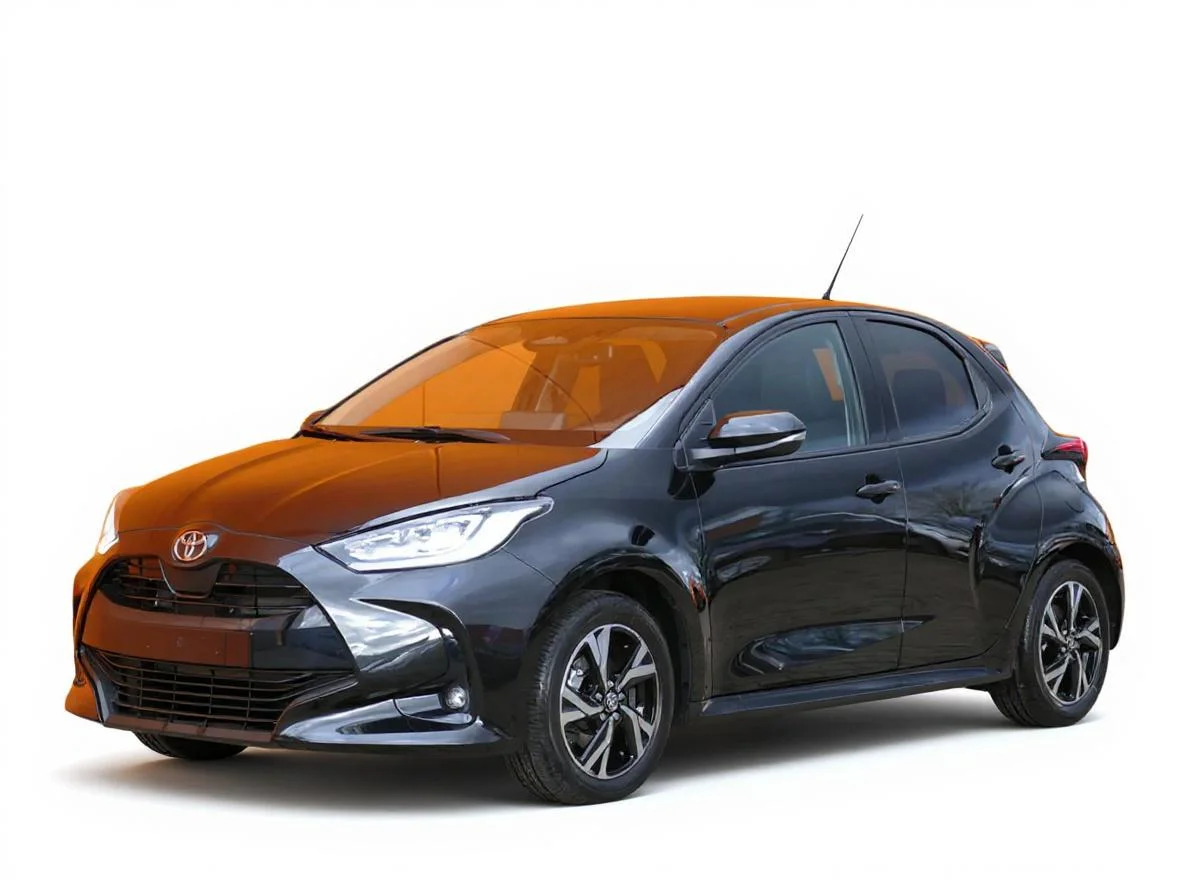 TOYOTA YARIS IV HYBRIDE 116H DESIGN - BV e-CVT - 2025 - 23880€ - 10km - HYBRIDE ESSENCE - Automatique - Atlas Automobiles