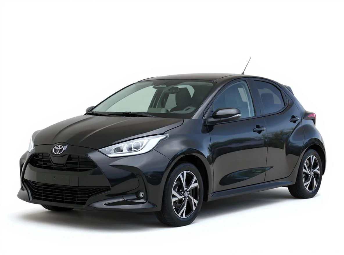 TOYOTA YARIS IV HYBRIDE 116H DESIGN - BV e-CVT - 2025 - 23880€ - 10km - HYBRIDE ESSENCE - Automatique - Atlas Automobiles