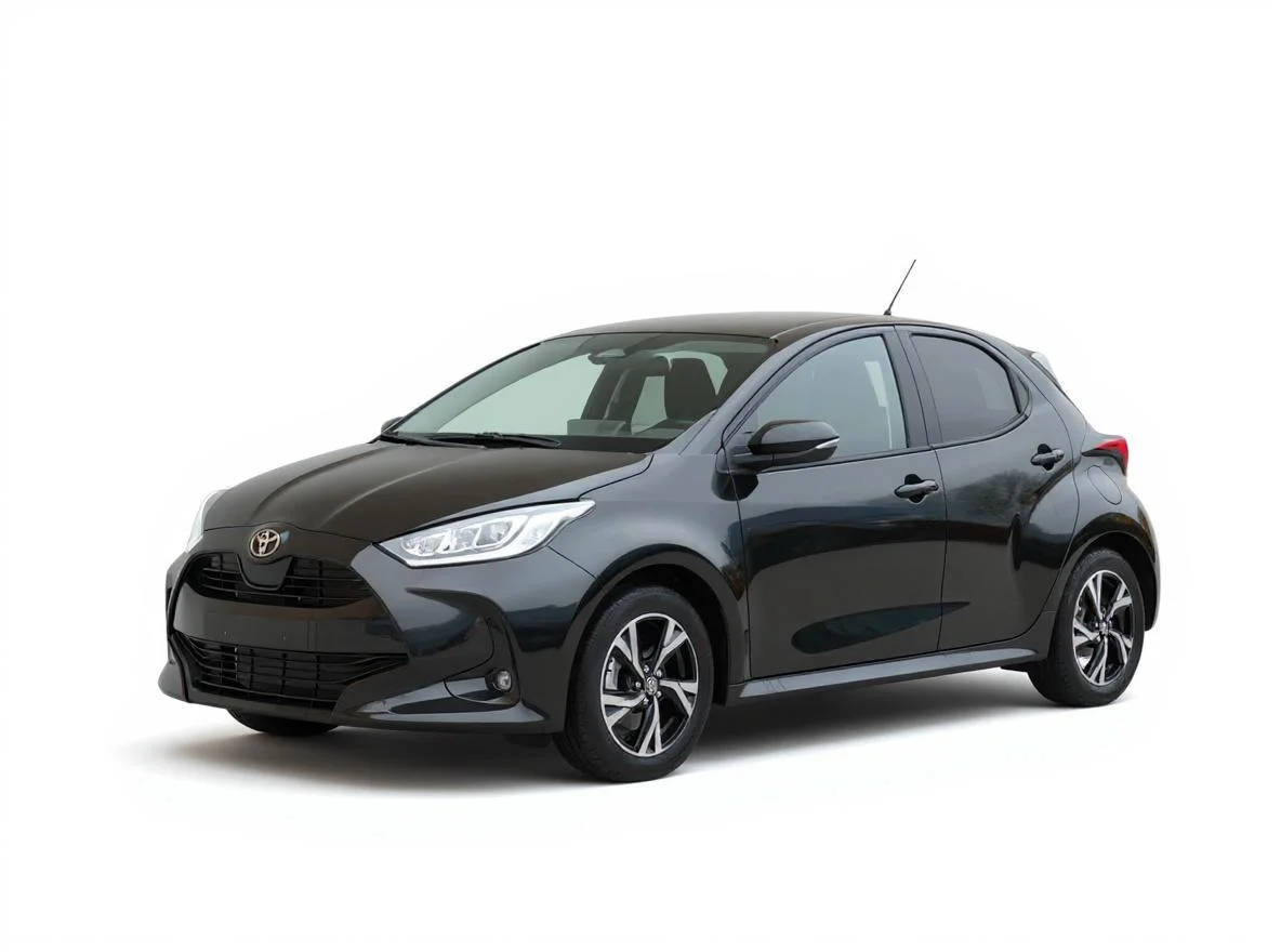 TOYOTA YARIS IV HYBRIDE 116H DESIGN - BV e-CVT 2025 - 10 km - HYBRIDE ESSENCE - 23 880€ - Disponible près de Montry