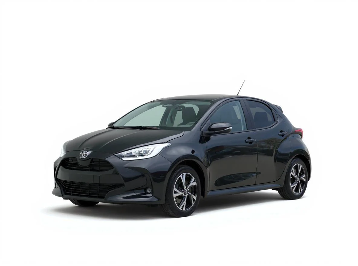 TOYOTA YARIS IV HYBRIDE 116H DESIGN - BV e-CVT - 2025 - 23480€ - 10km - HYBRIDE ESSENCE - Automatique - Atlas Automobiles