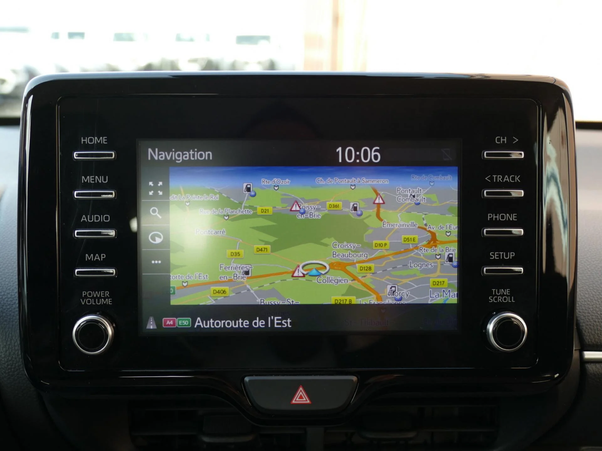TOYOTA YARIS - Miniature 9 sur 29 - Cliquer pour voir cette photo