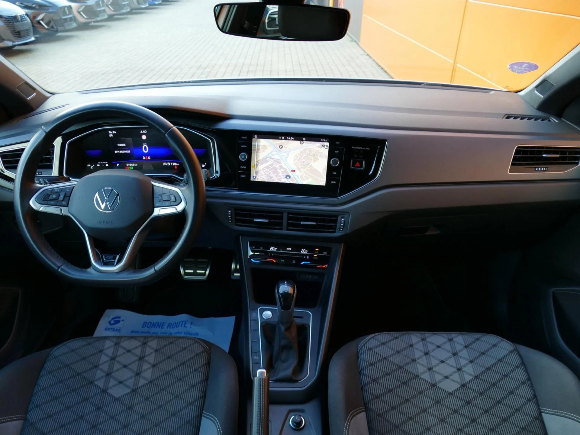 VOLKSWAGEN POLO - Miniature 6 sur 32 - Cliquer pour voir cette photo
