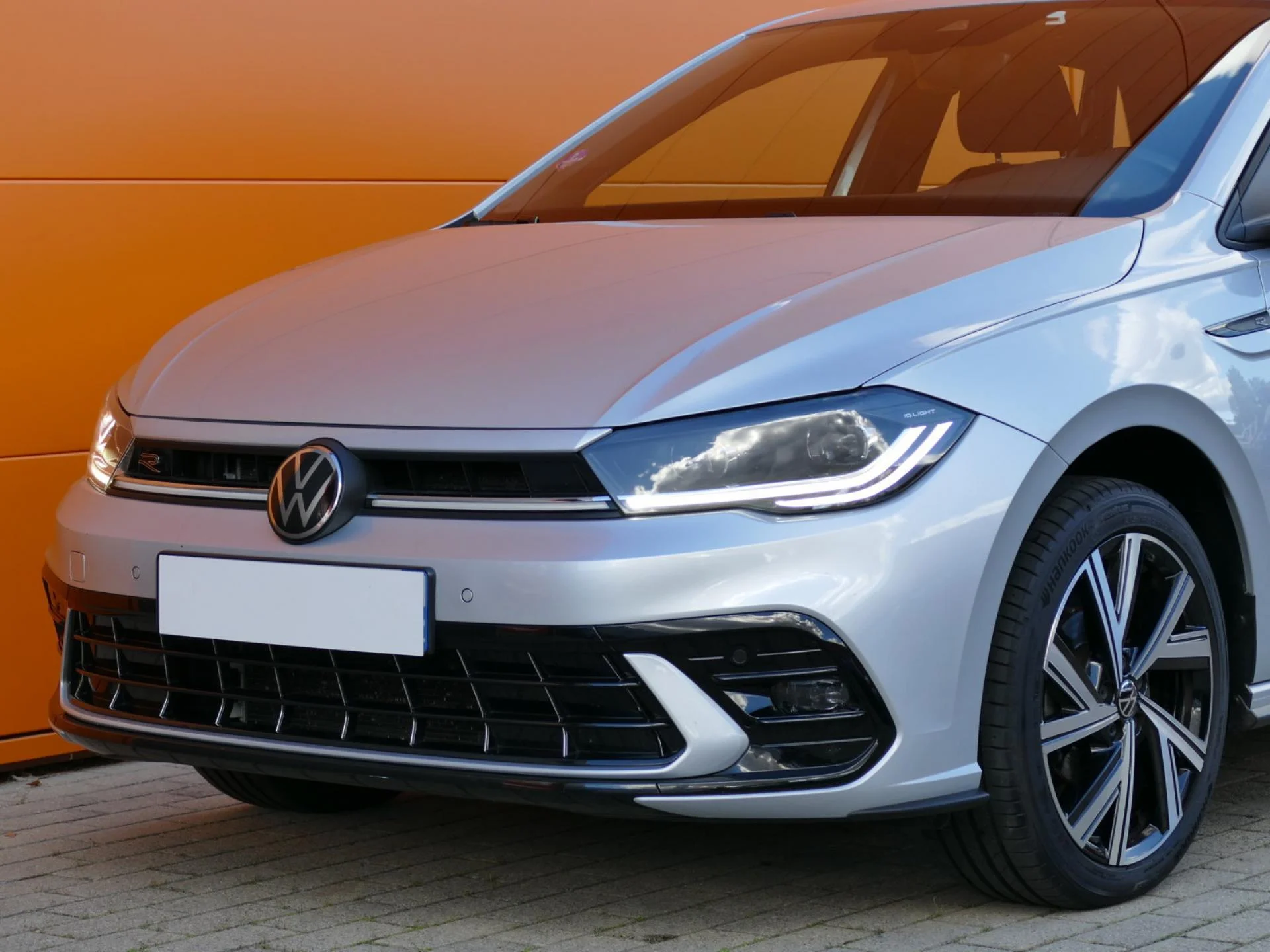 VOLKSWAGEN POLO - Miniature 28 sur 32 - Cliquer pour voir cette photo