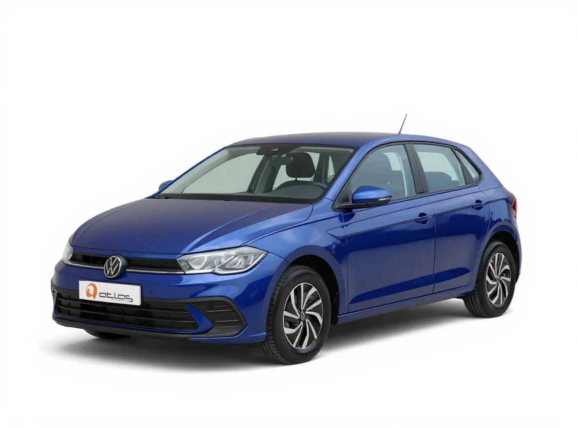 VOLKSWAGEN POLO - Photo principale 1 sur 32 - Atlas Automobiles