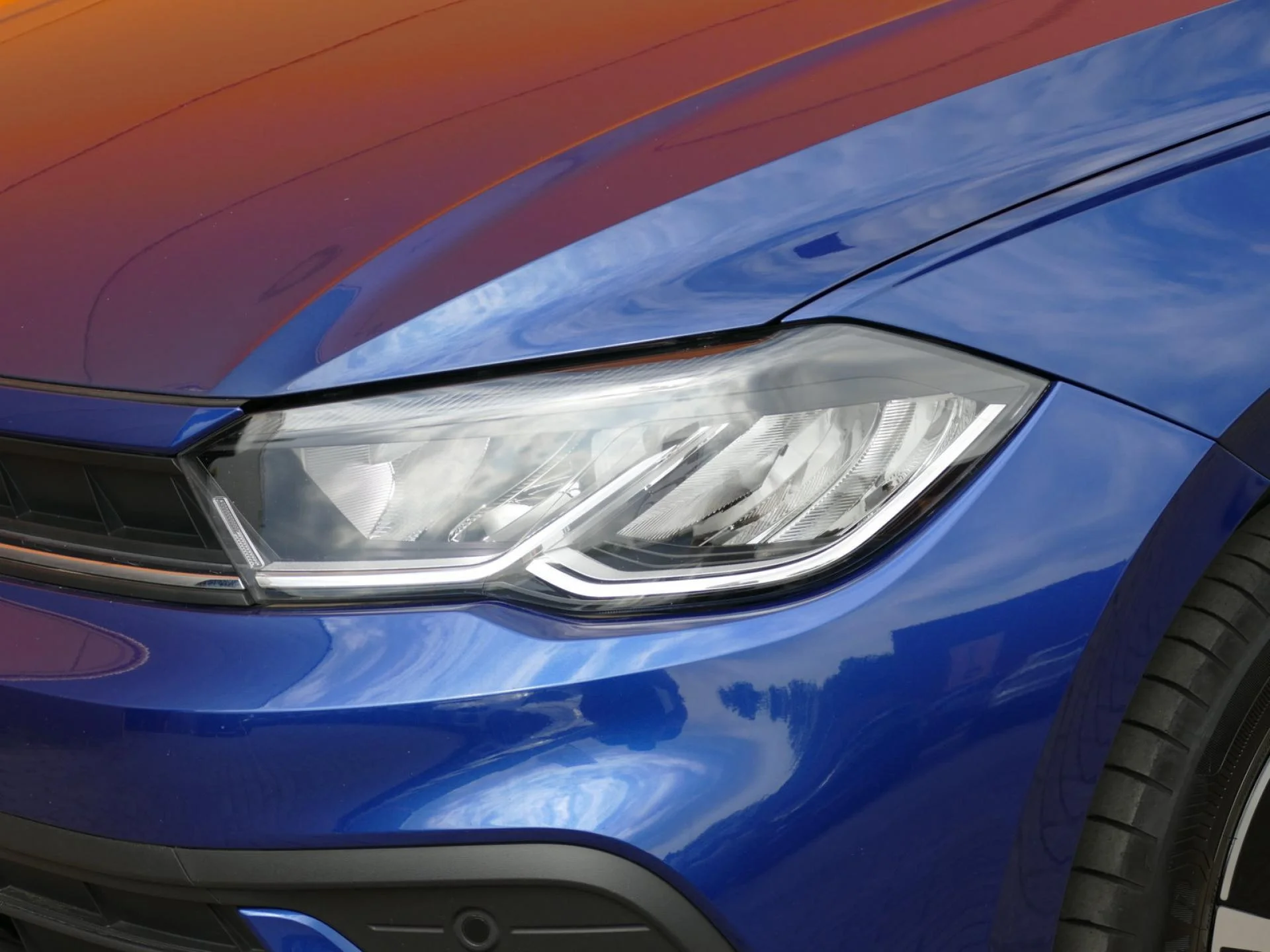 VOLKSWAGEN POLO - Miniature 27 sur 32 - Cliquer pour voir cette photo