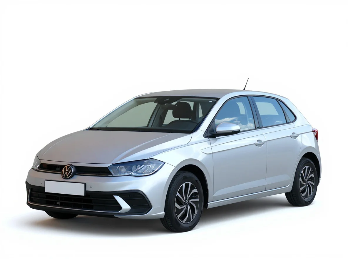 VOLKSWAGEN POLO - Photo principale 1 sur 30 - Atlas Automobiles