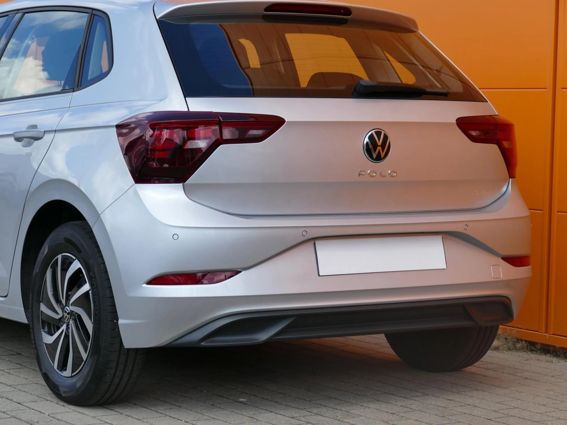 VOLKSWAGEN POLO - Miniature 28 sur 30 - Cliquer pour voir cette photo
