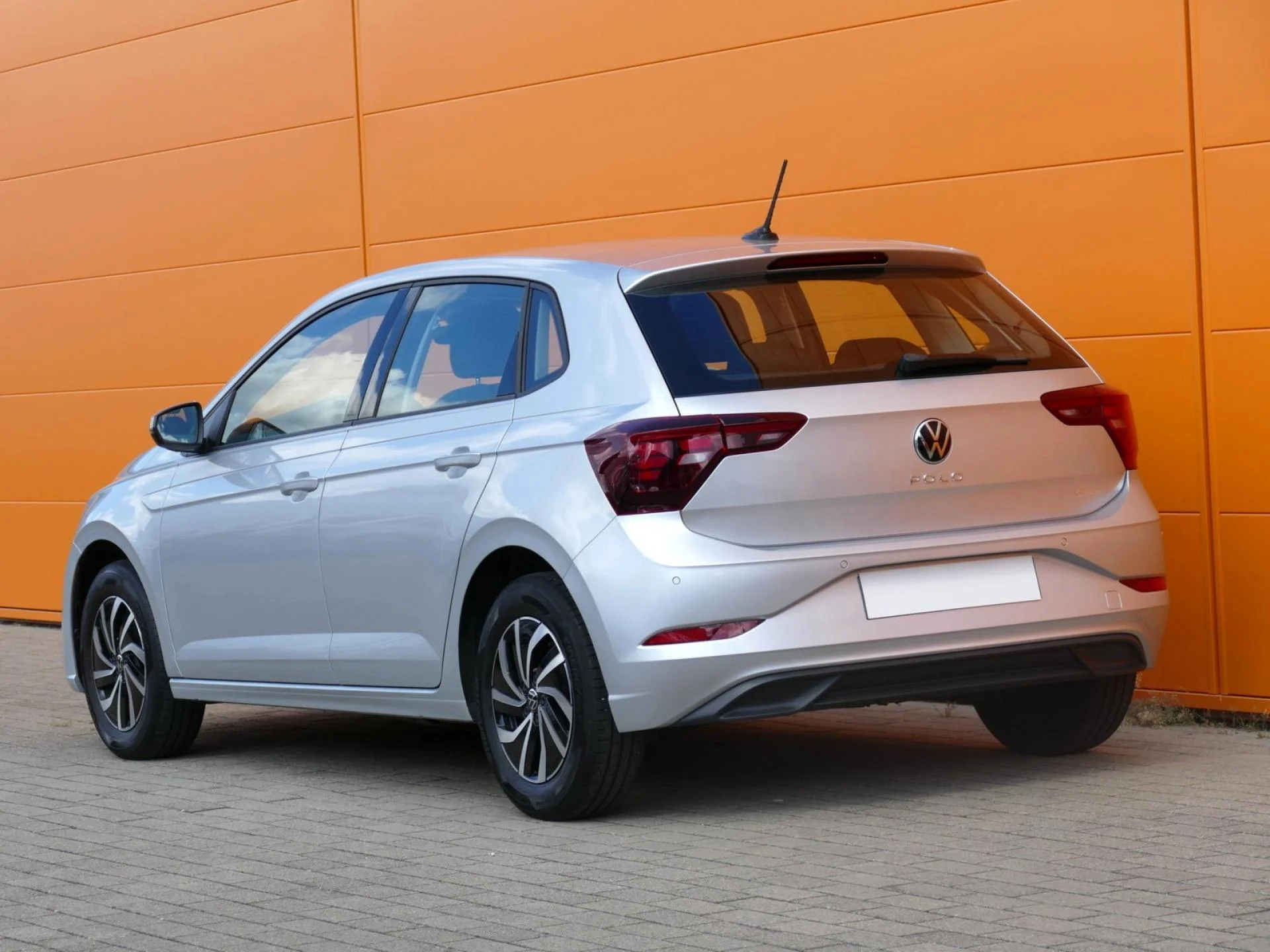 VOLKSWAGEN POLO - Miniature 5 sur 30 - Cliquer pour voir cette photo