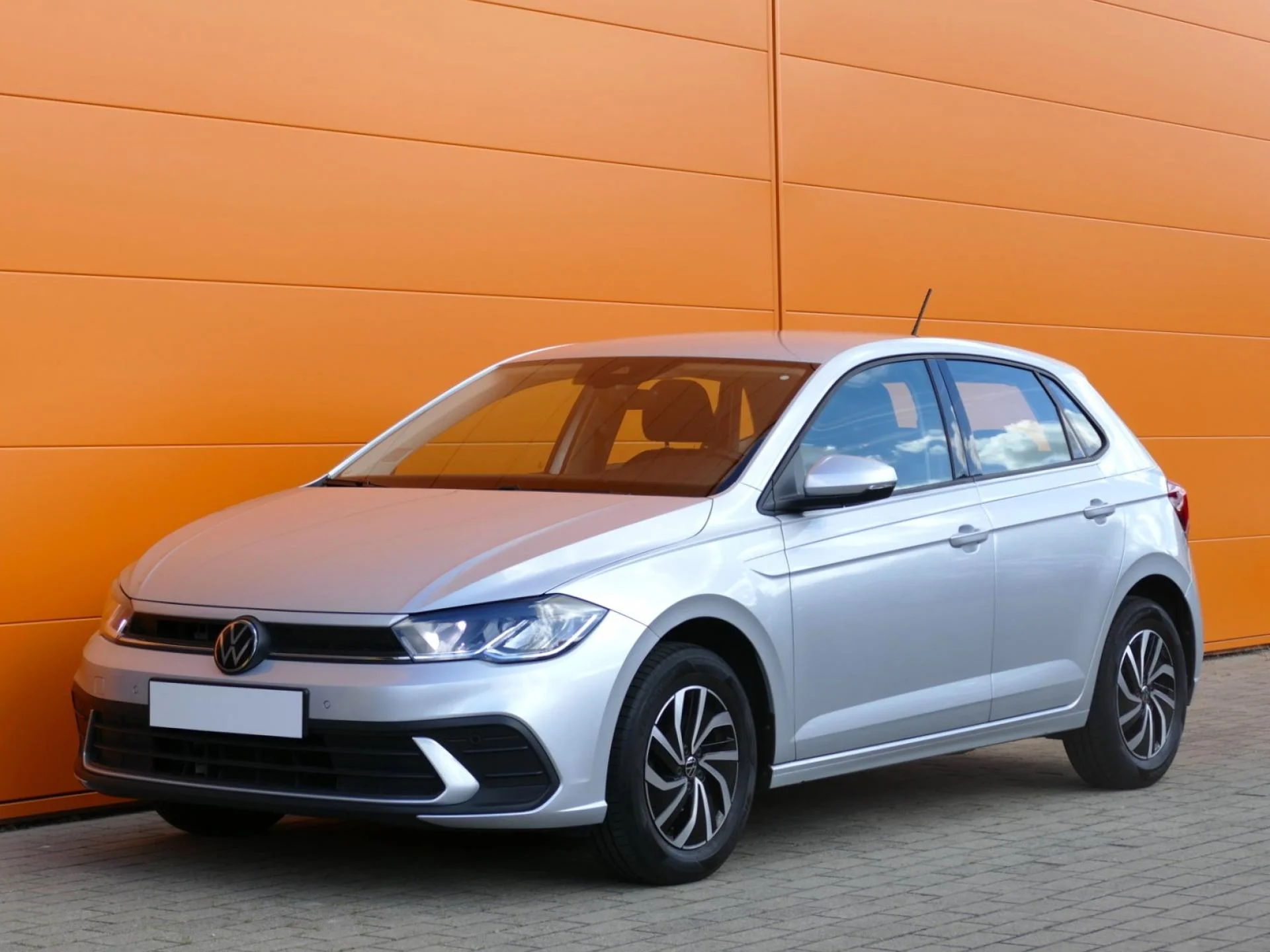 VOLKSWAGEN POLO - Miniature 3 sur 30 - Cliquer pour voir cette photo