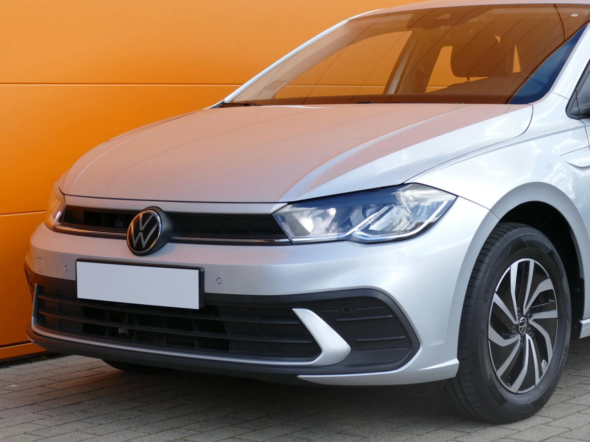 VOLKSWAGEN POLO - Miniature 26 sur 30 - Cliquer pour voir cette photo