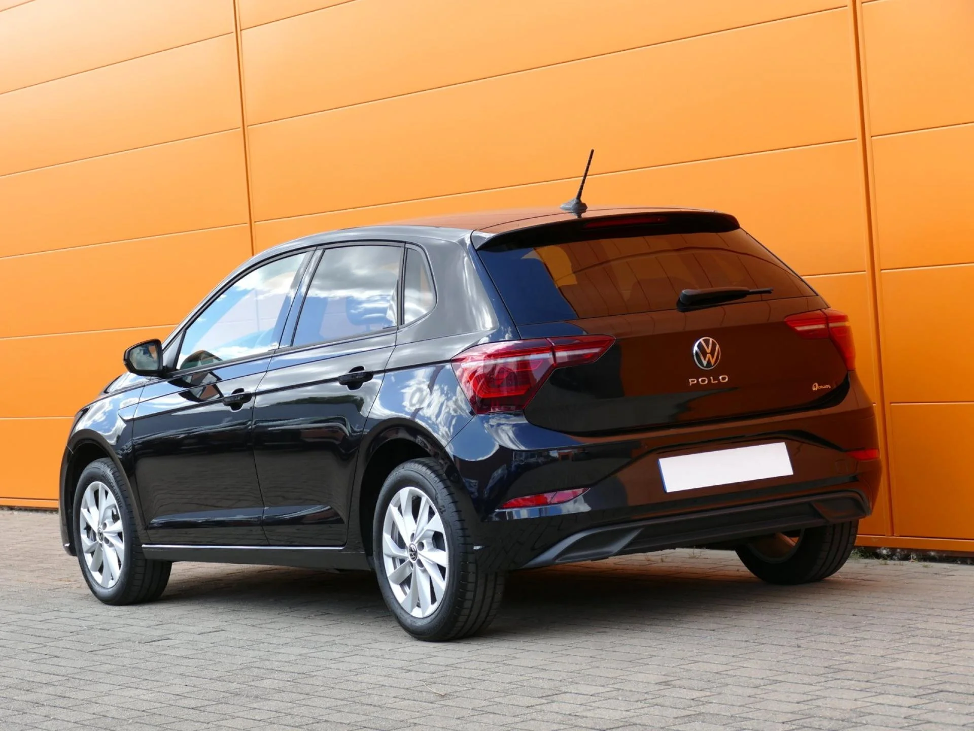 VOLKSWAGEN POLO - Miniature 4 sur 31 - Cliquer pour voir cette photo
