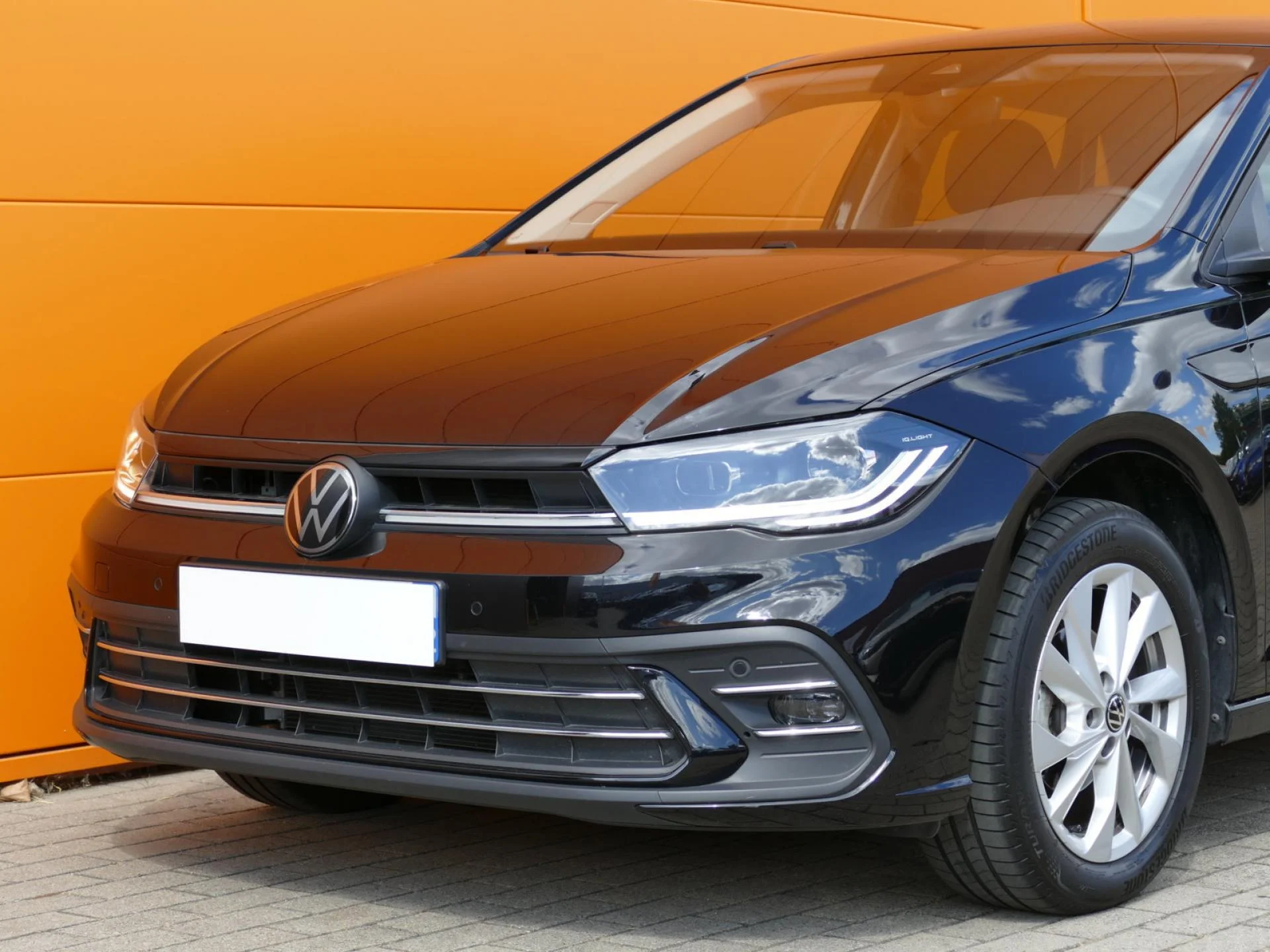 VOLKSWAGEN POLO - Miniature 25 sur 31 - Cliquer pour voir cette photo