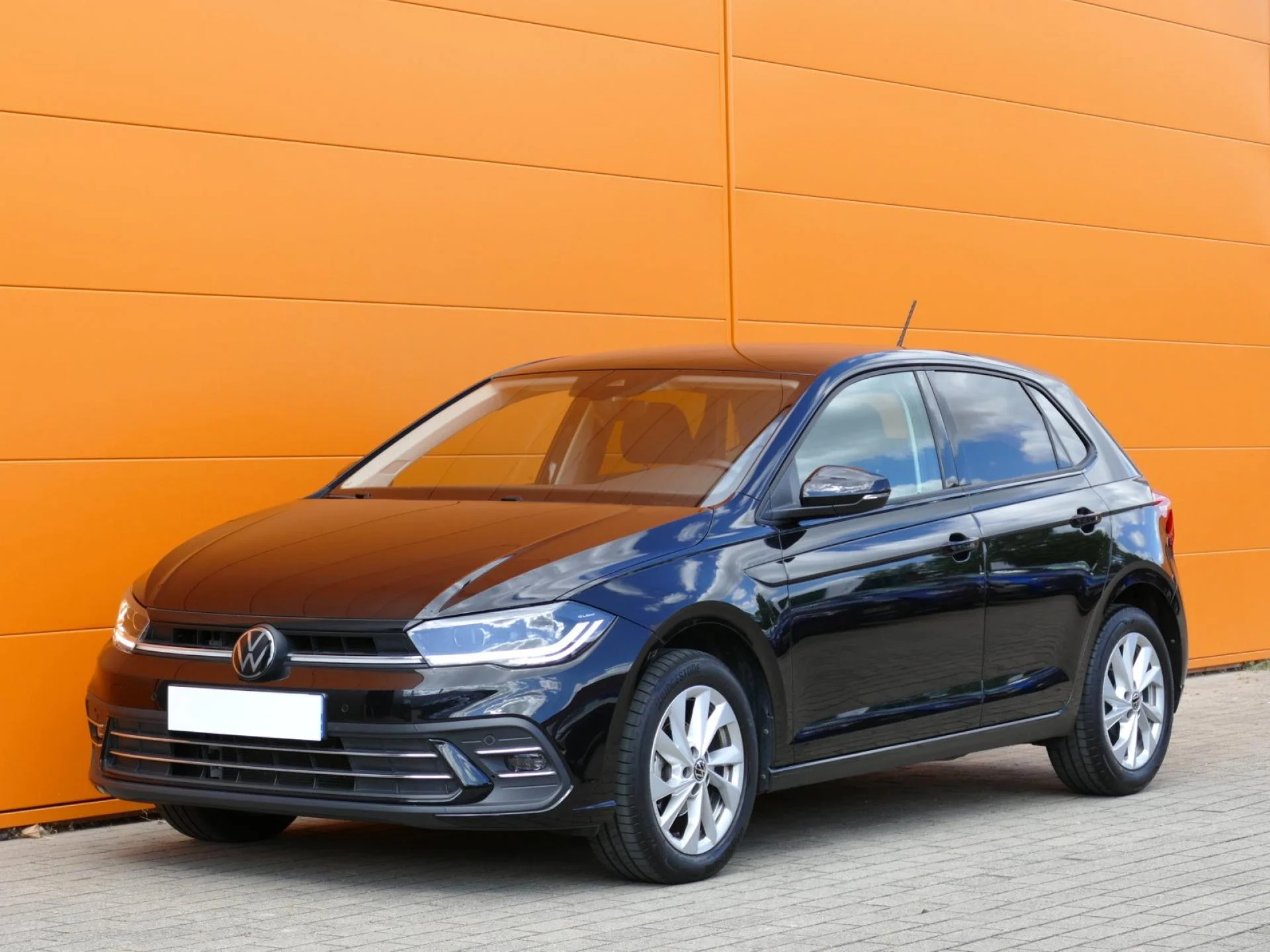 VOLKSWAGEN POLO - Miniature 2 sur 31 - Cliquer pour voir cette photo