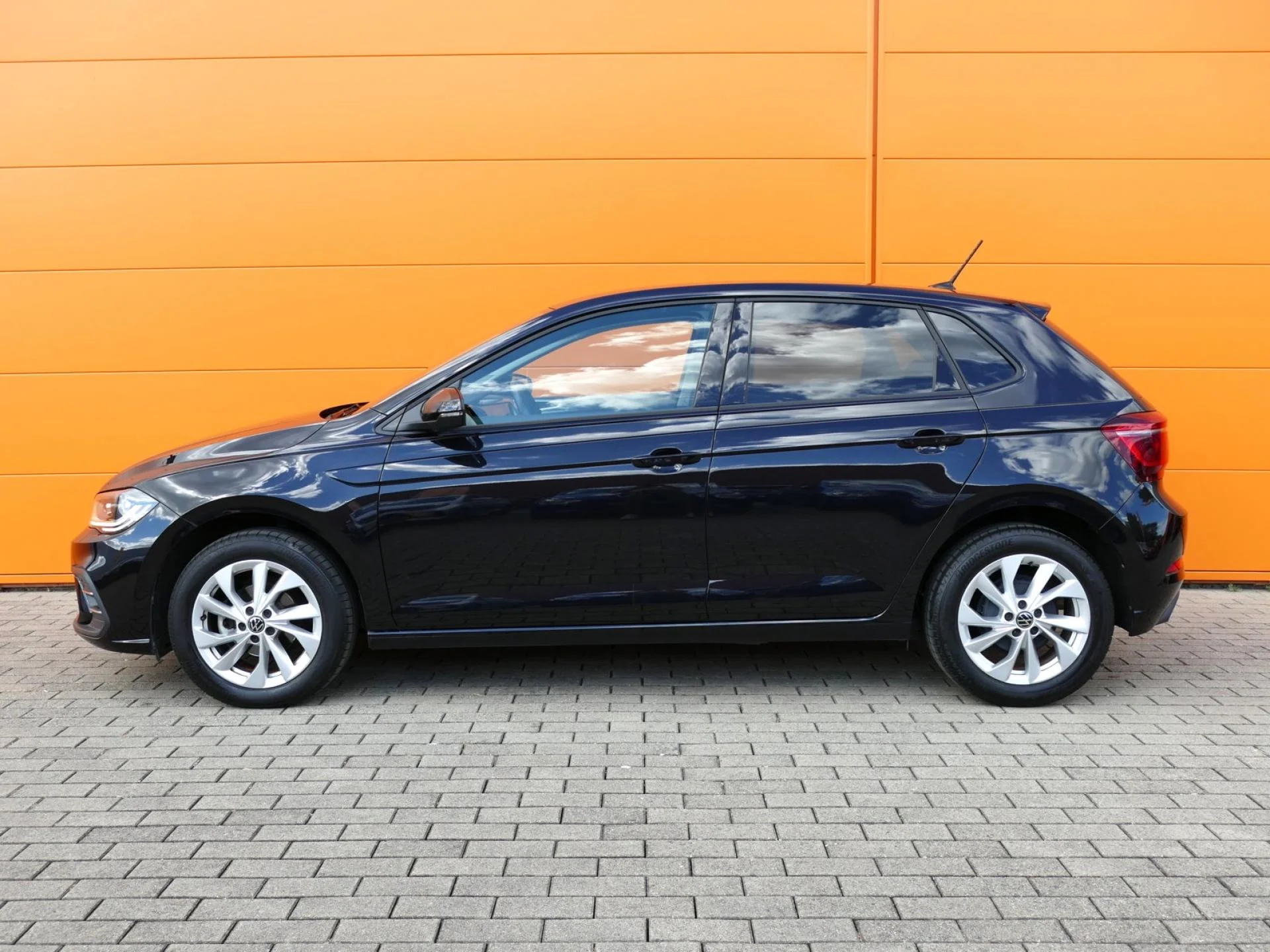 VOLKSWAGEN POLO - Miniature 3 sur 31 - Cliquer pour voir cette photo
